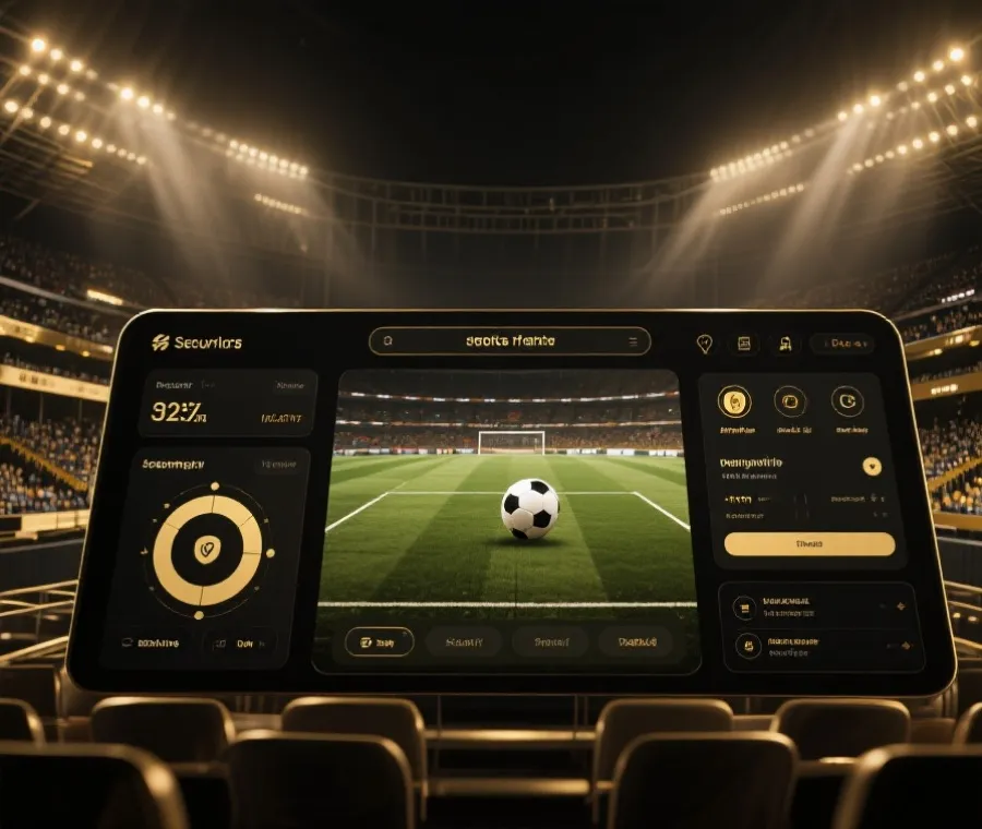 世界杯官方入口导航展示