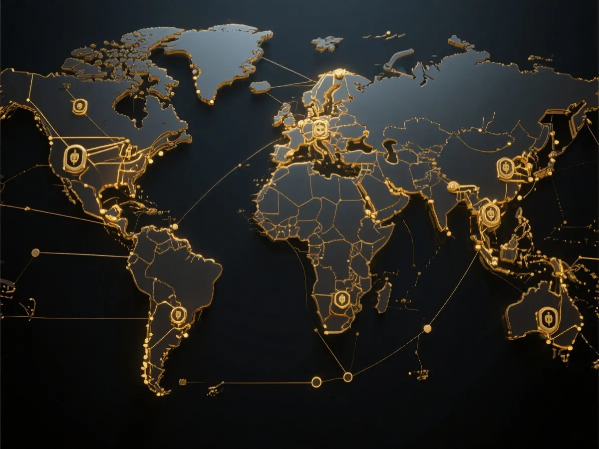 最新登录网址与访问路径示意图